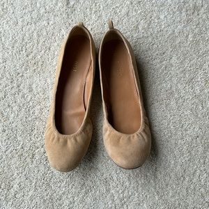 Nine West size 8 dress shoes